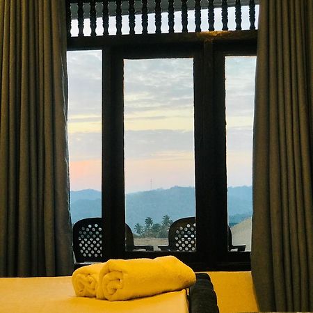 Cloud Nine Villa Kandy Dış mekan fotoğraf