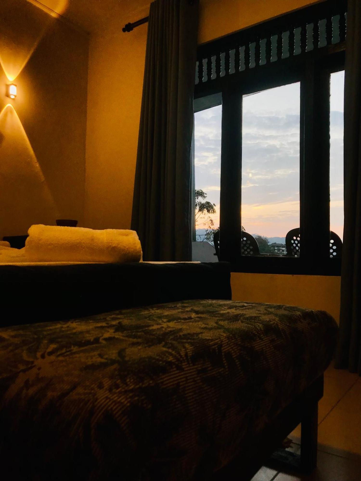 Cloud Nine Villa Kandy Dış mekan fotoğraf