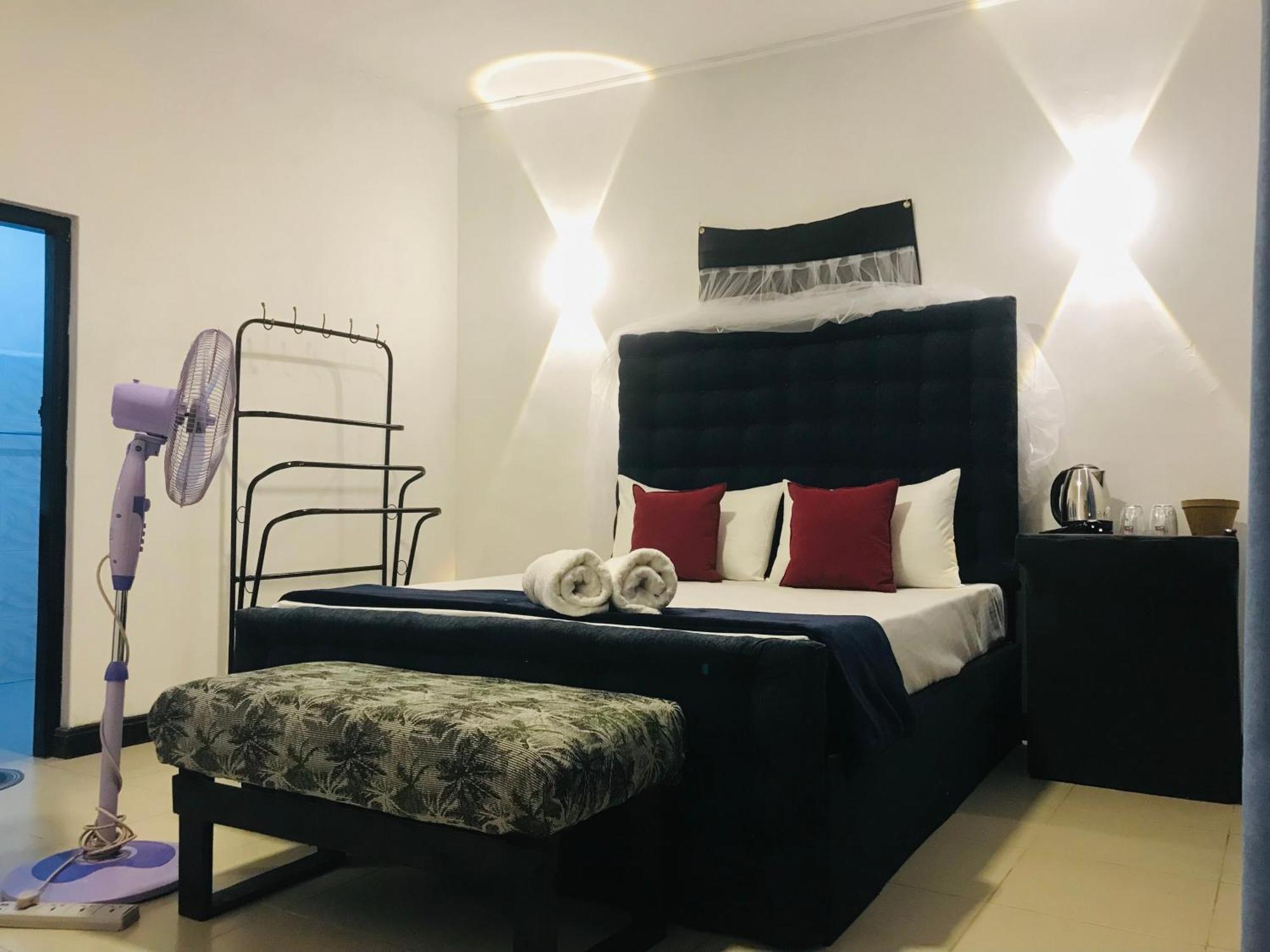 Cloud Nine Villa Kandy Dış mekan fotoğraf