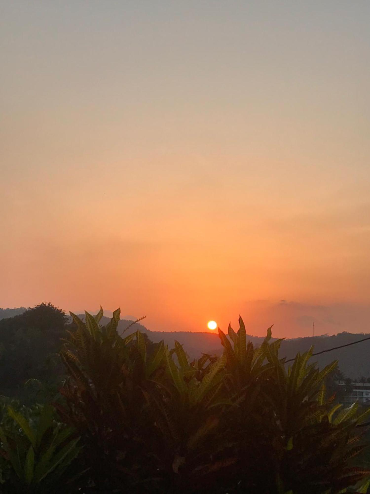 Cloud Nine Villa Kandy Dış mekan fotoğraf