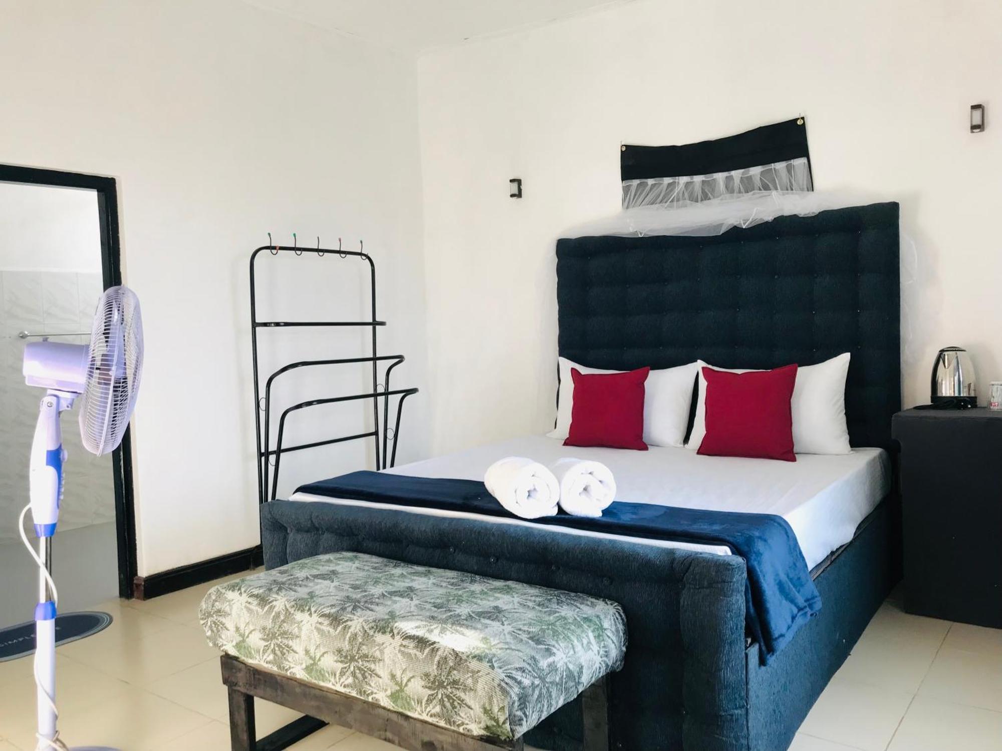 Cloud Nine Villa Kandy Dış mekan fotoğraf