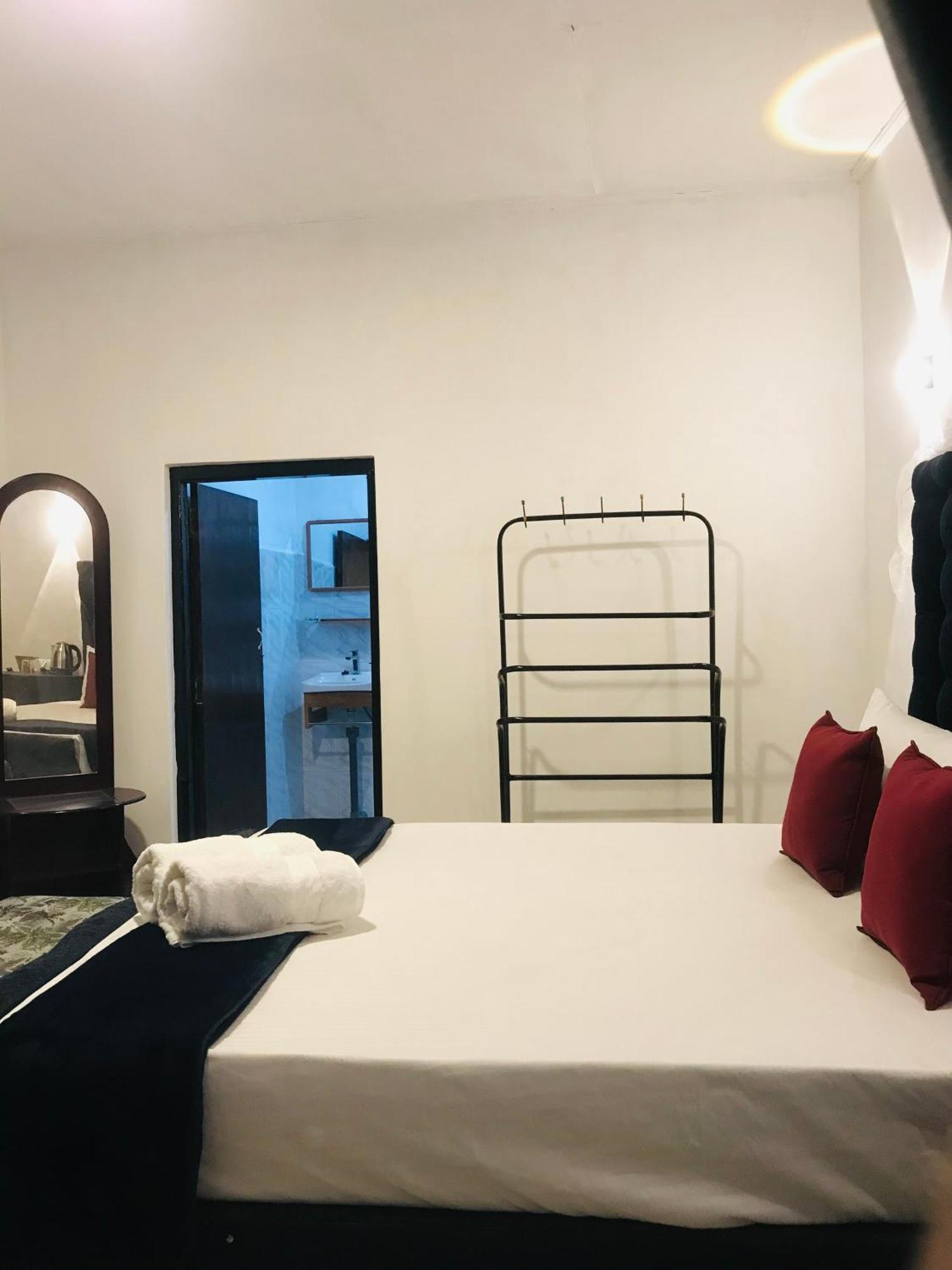 Cloud Nine Villa Kandy Dış mekan fotoğraf