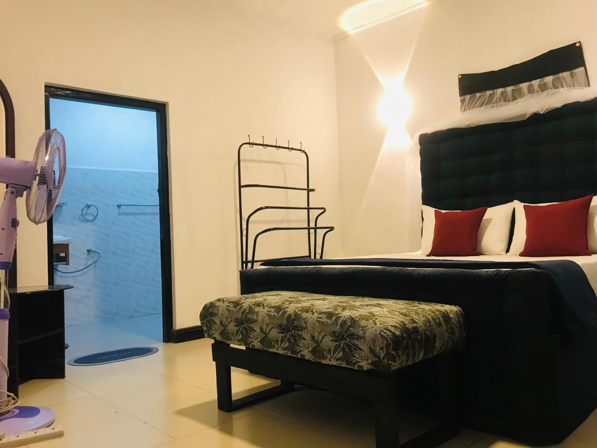 Cloud Nine Villa Kandy Dış mekan fotoğraf