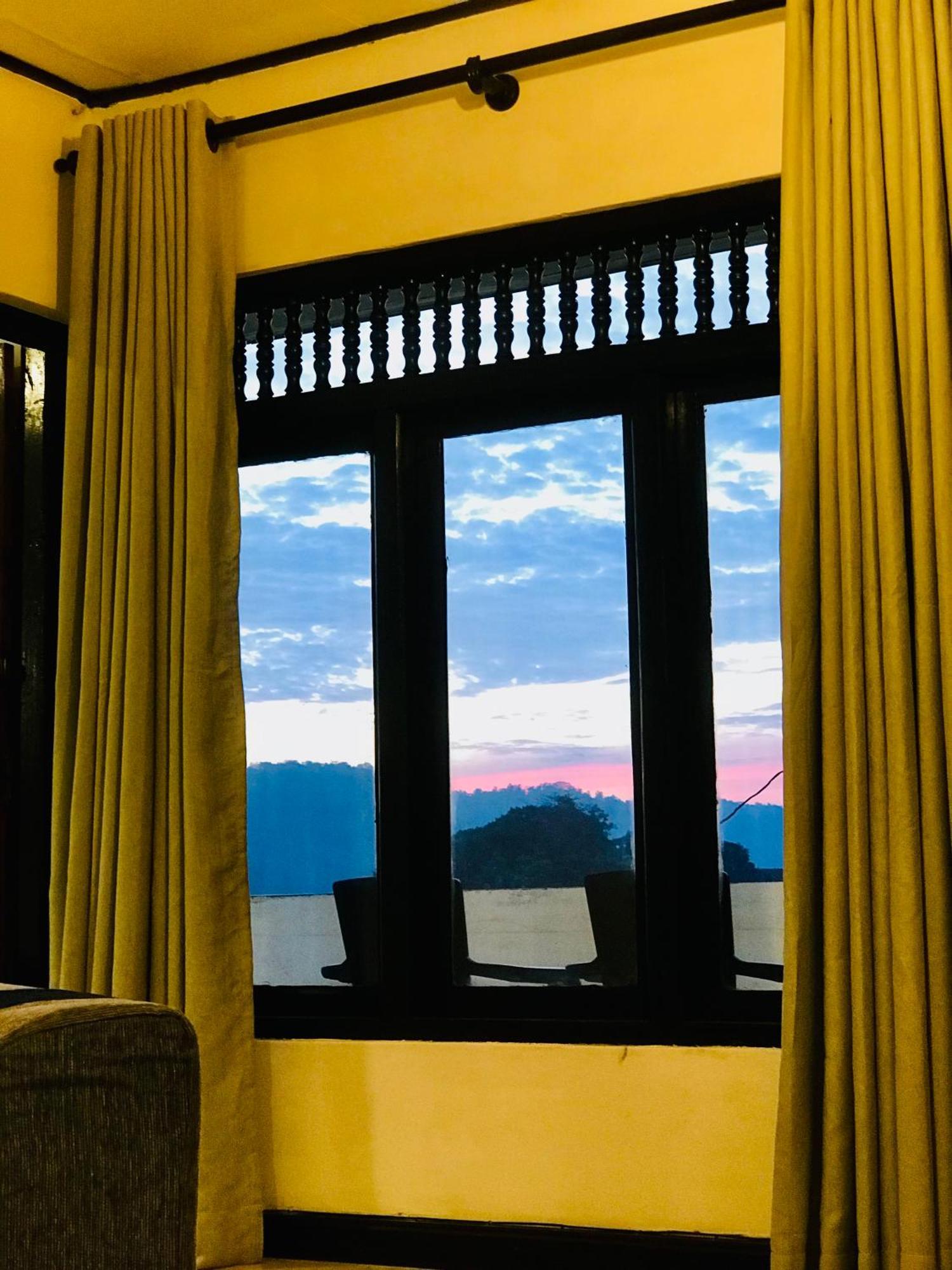 Cloud Nine Villa Kandy Dış mekan fotoğraf