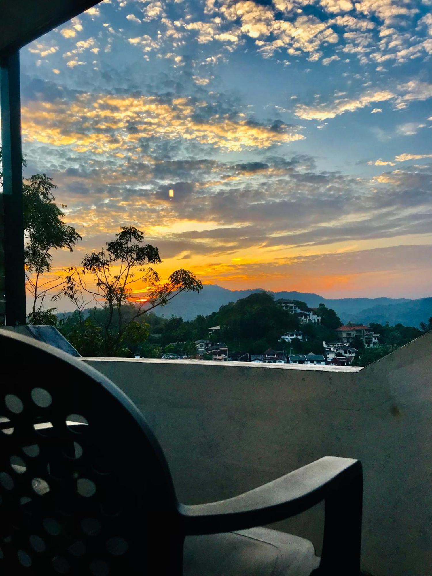 Cloud Nine Villa Kandy Dış mekan fotoğraf
