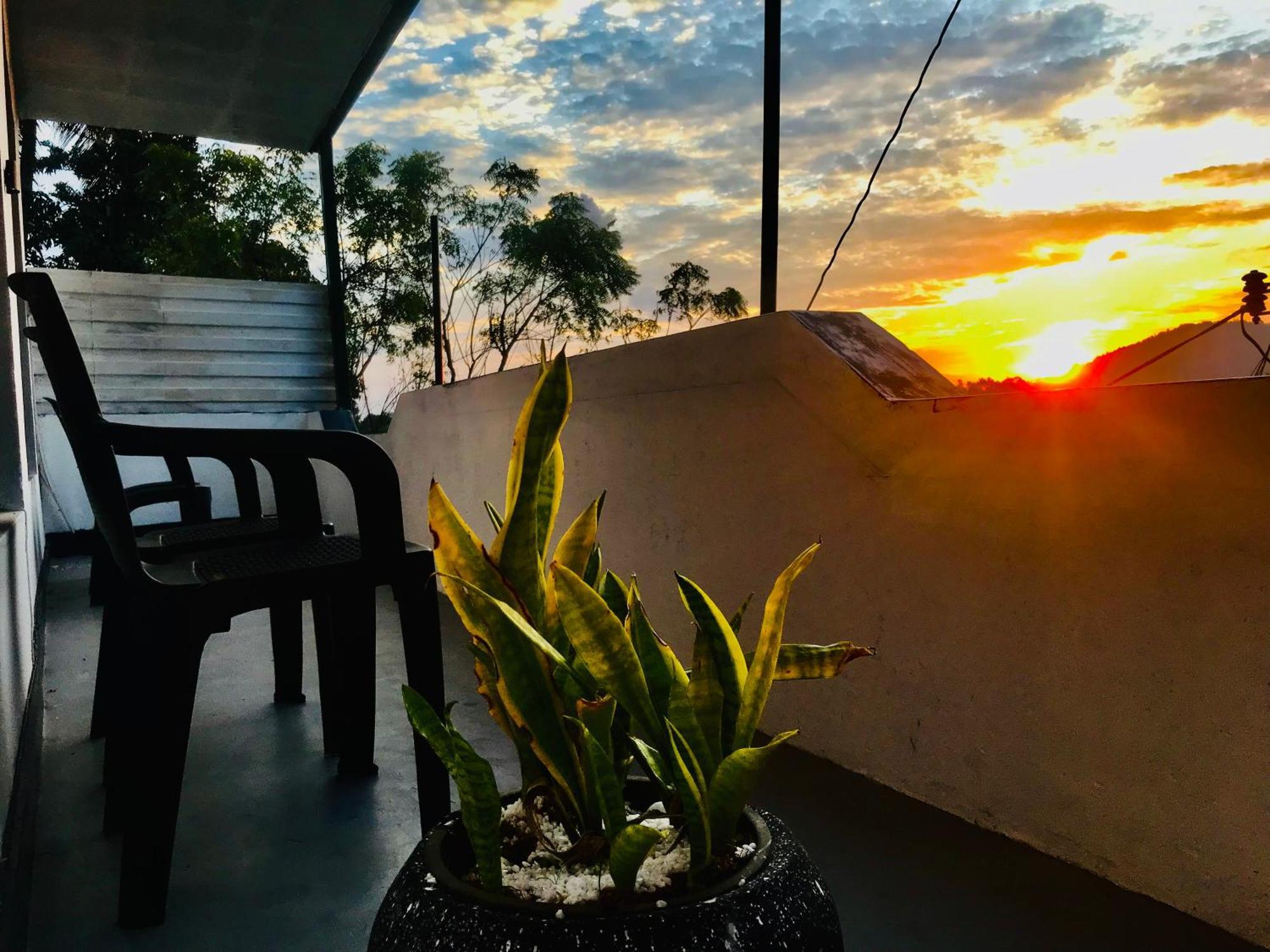 Cloud Nine Villa Kandy Dış mekan fotoğraf