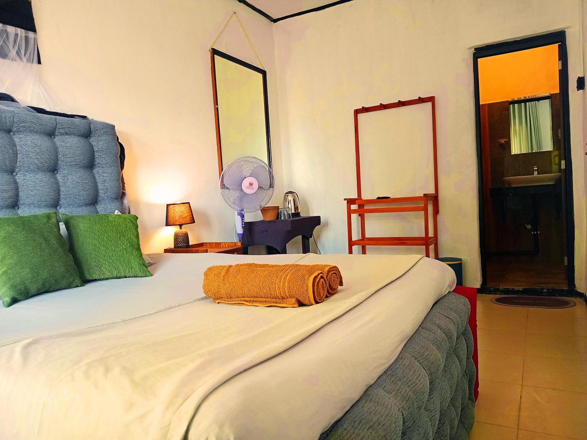 Cloud Nine Villa Kandy Dış mekan fotoğraf