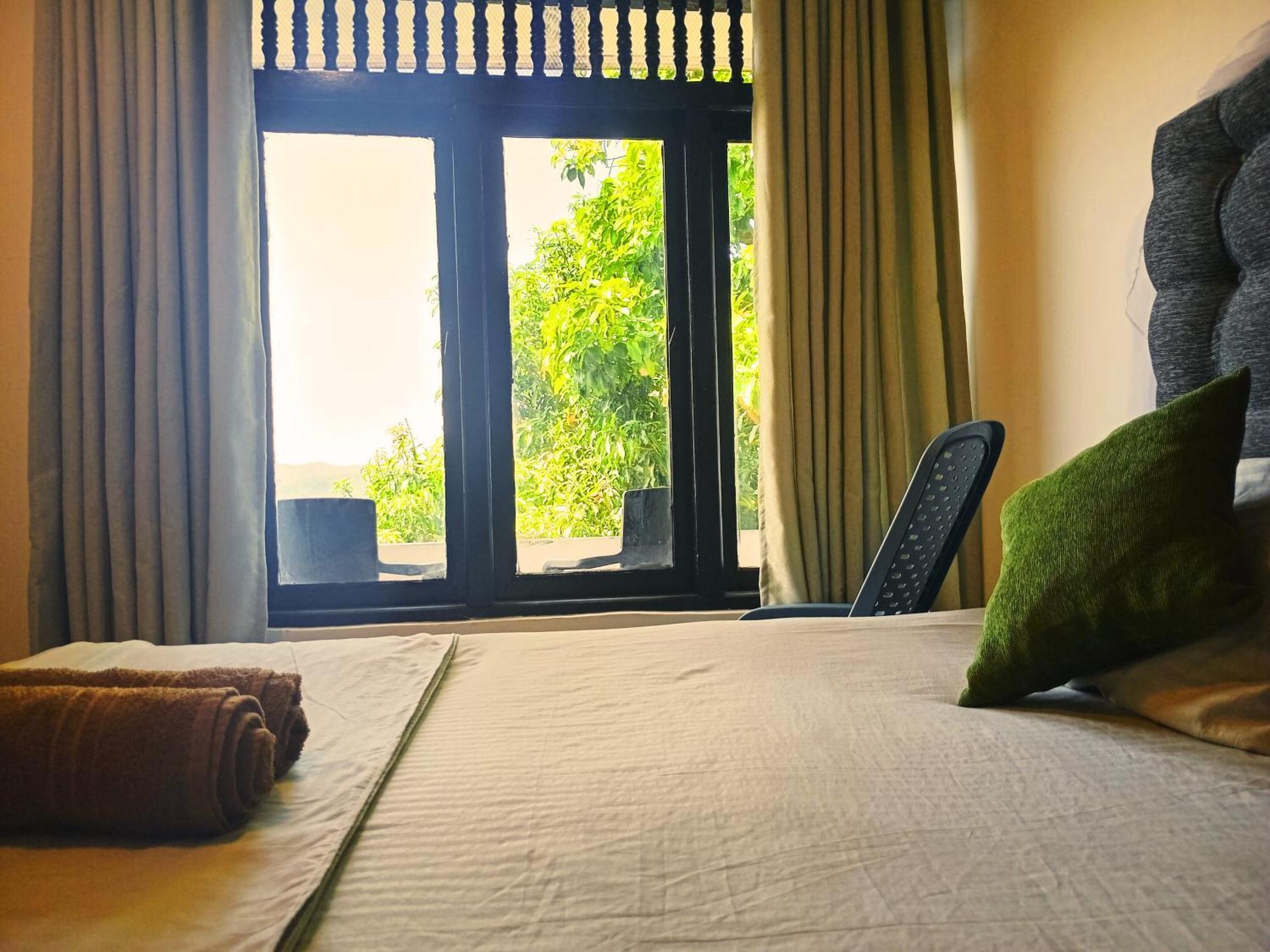 Cloud Nine Villa Kandy Dış mekan fotoğraf