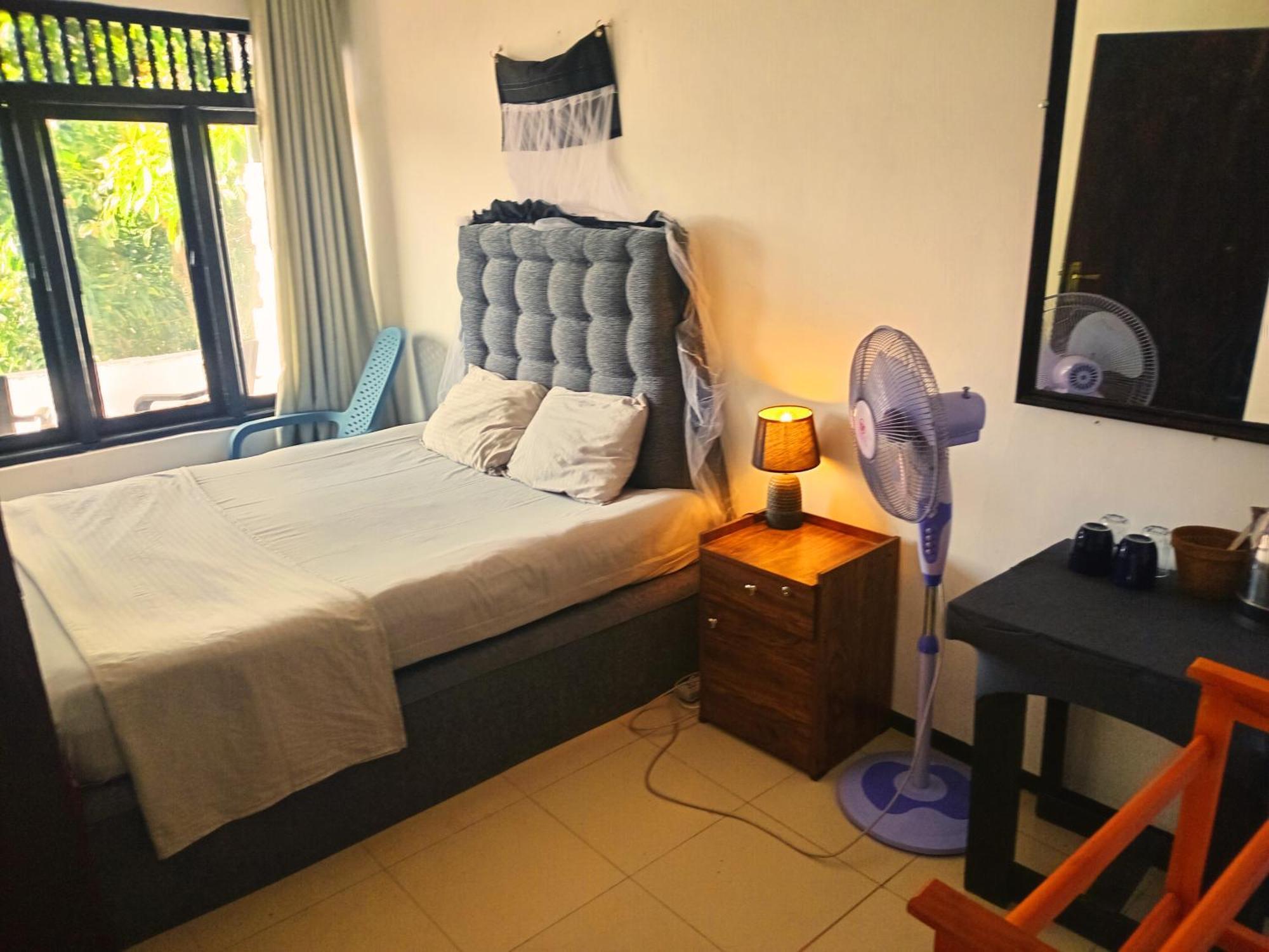 Cloud Nine Villa Kandy Dış mekan fotoğraf