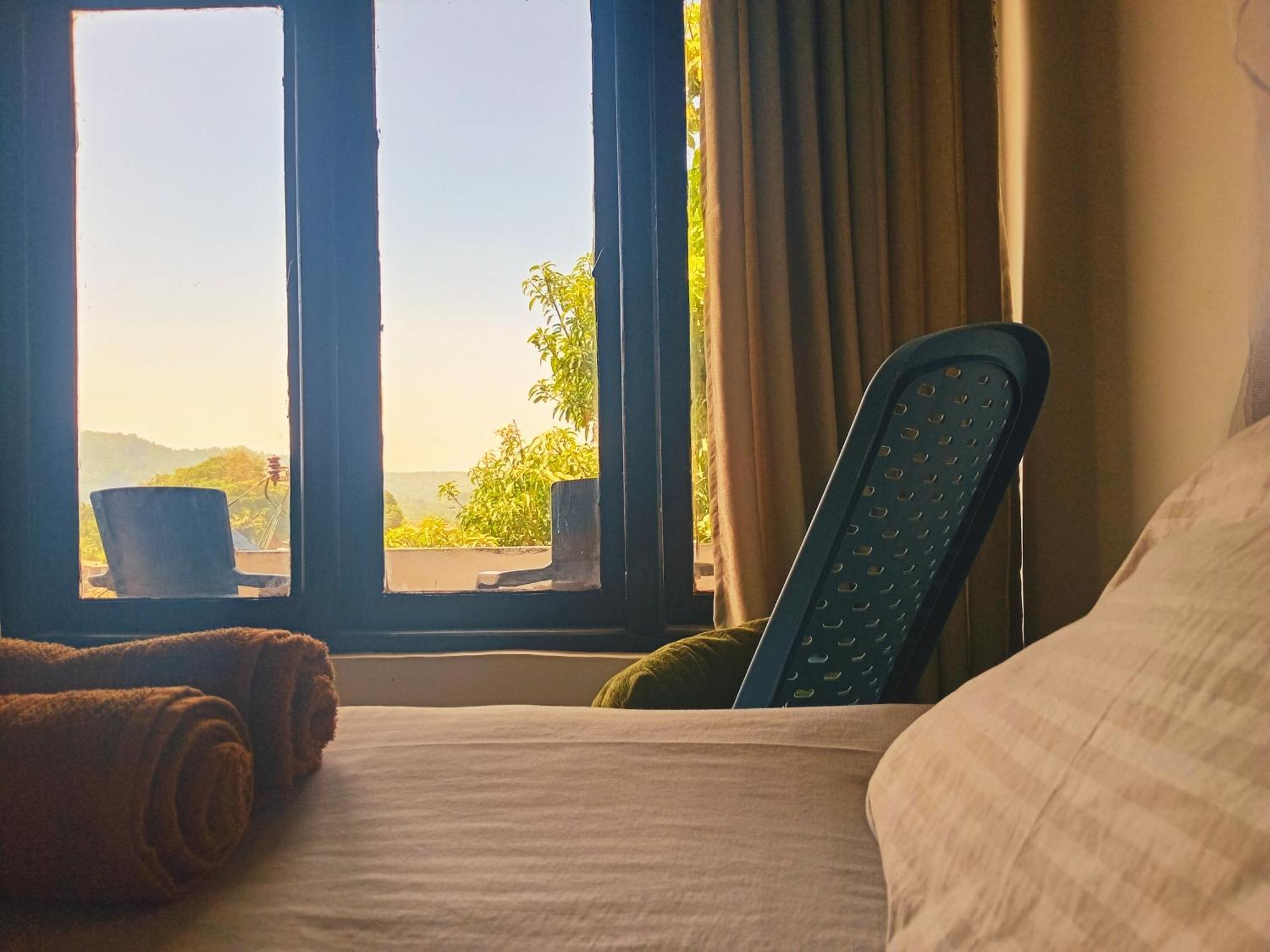 Cloud Nine Villa Kandy Dış mekan fotoğraf