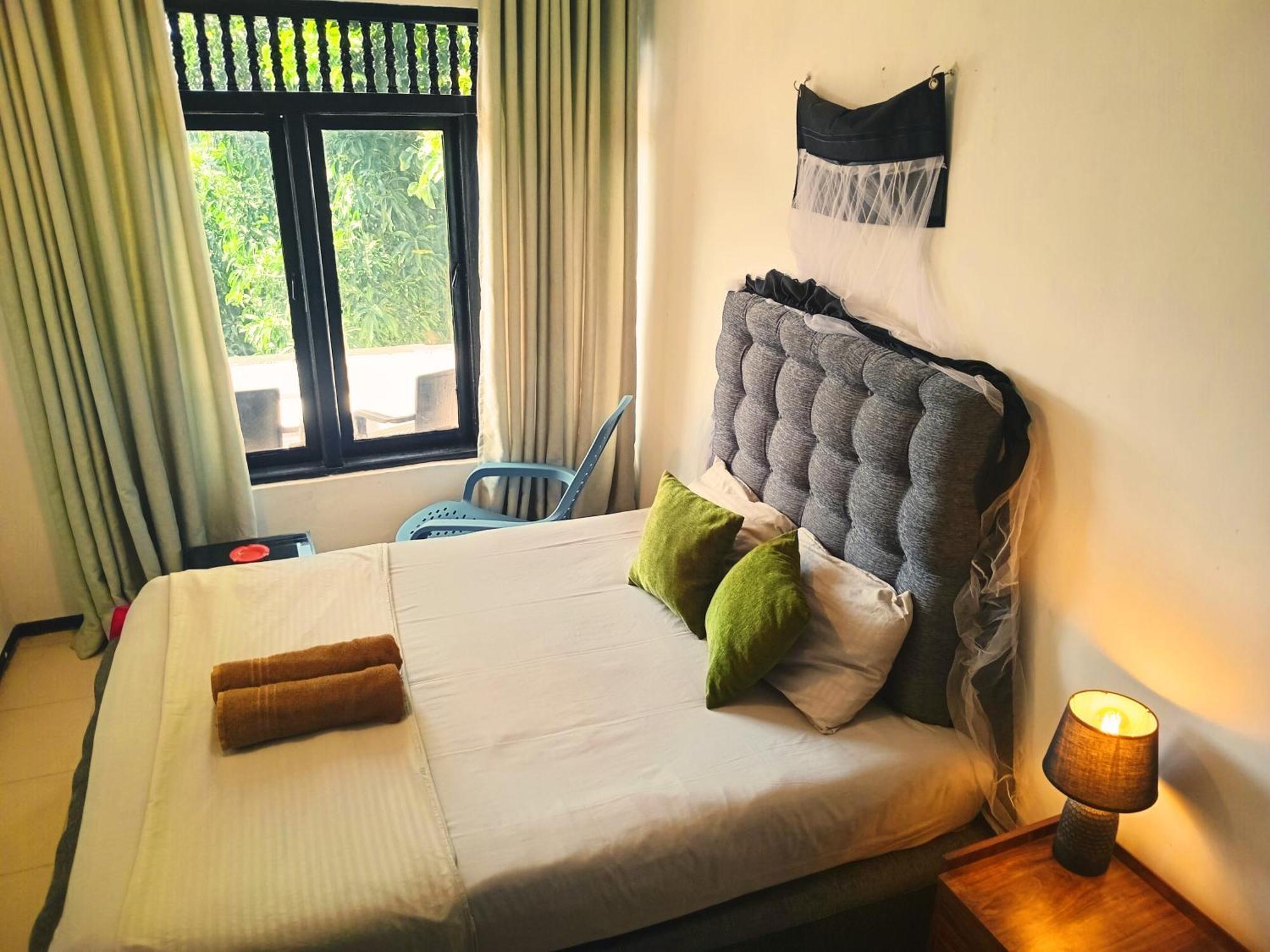 Cloud Nine Villa Kandy Dış mekan fotoğraf
