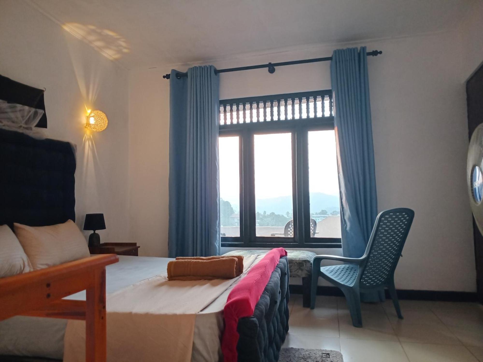 Cloud Nine Villa Kandy Dış mekan fotoğraf
