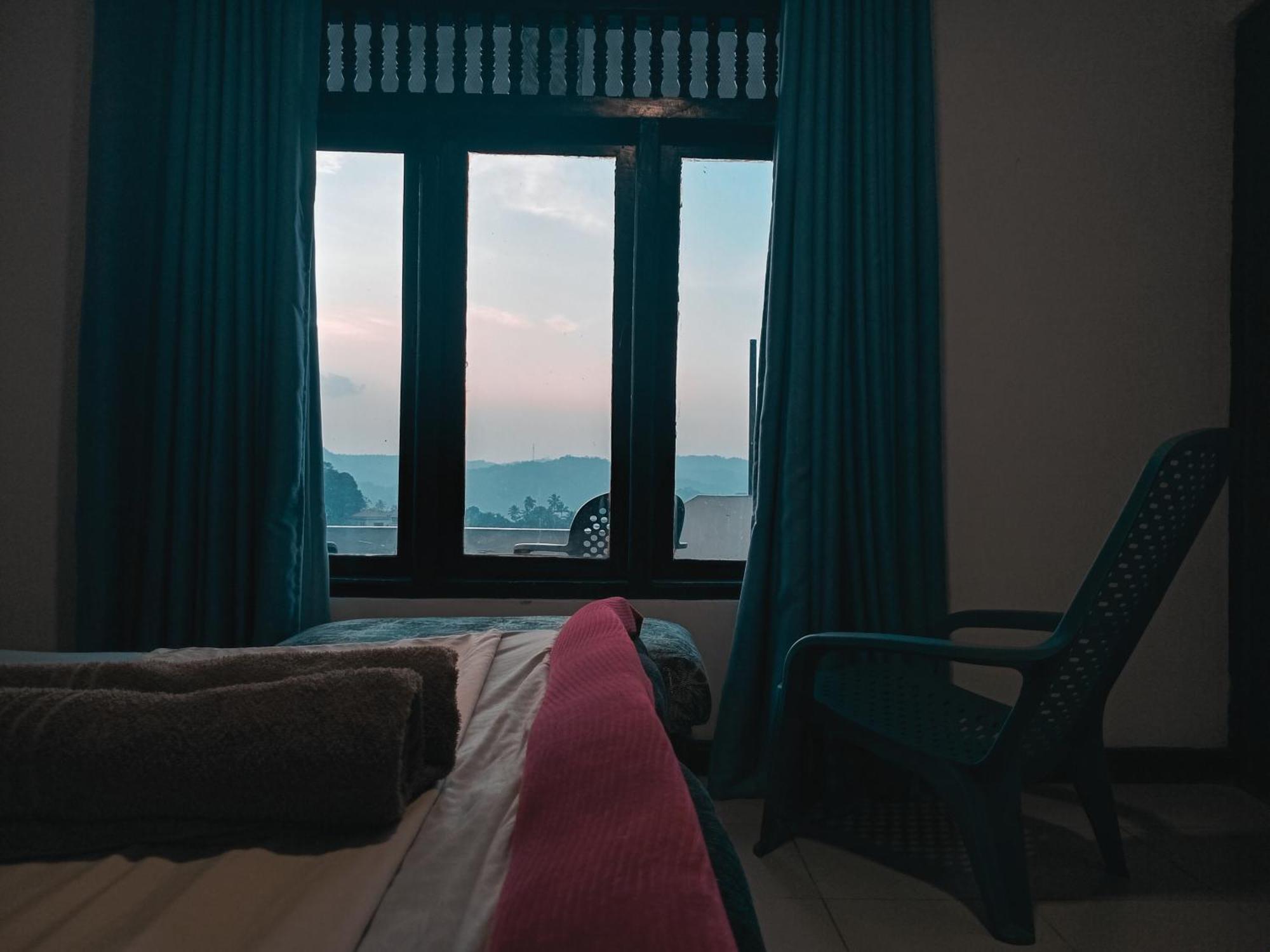 Cloud Nine Villa Kandy Dış mekan fotoğraf