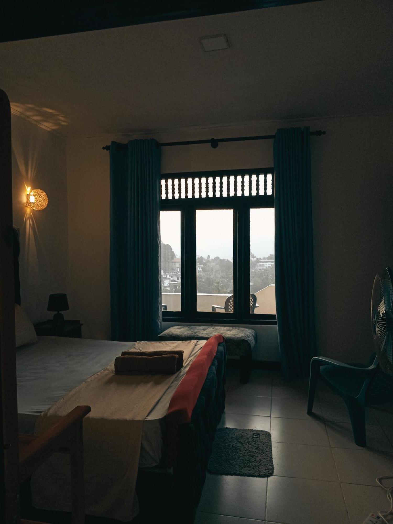 Cloud Nine Villa Kandy Dış mekan fotoğraf