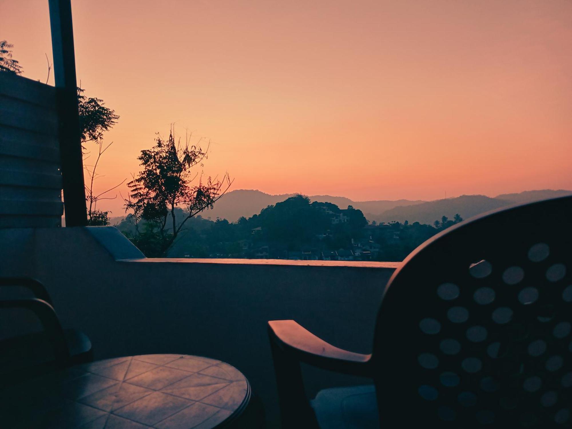 Cloud Nine Villa Kandy Dış mekan fotoğraf