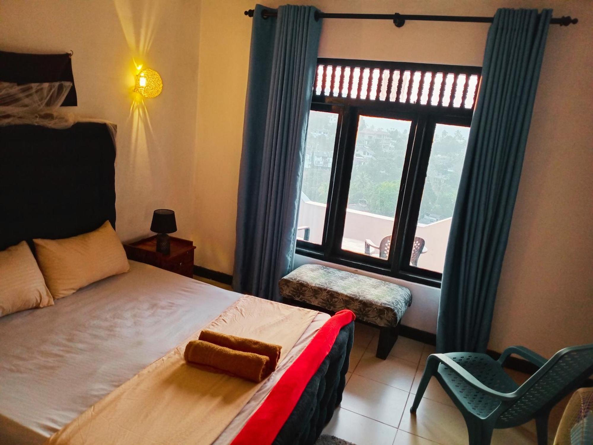Cloud Nine Villa Kandy Dış mekan fotoğraf